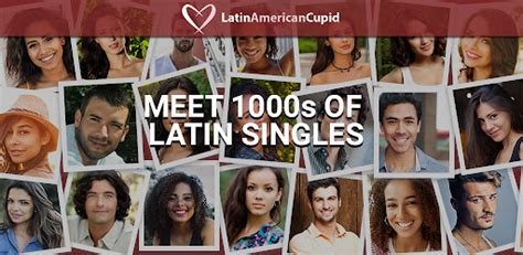 pagina de citas internacionales|Solteros y Citas Latinas en LatinAmericanCupid.com™